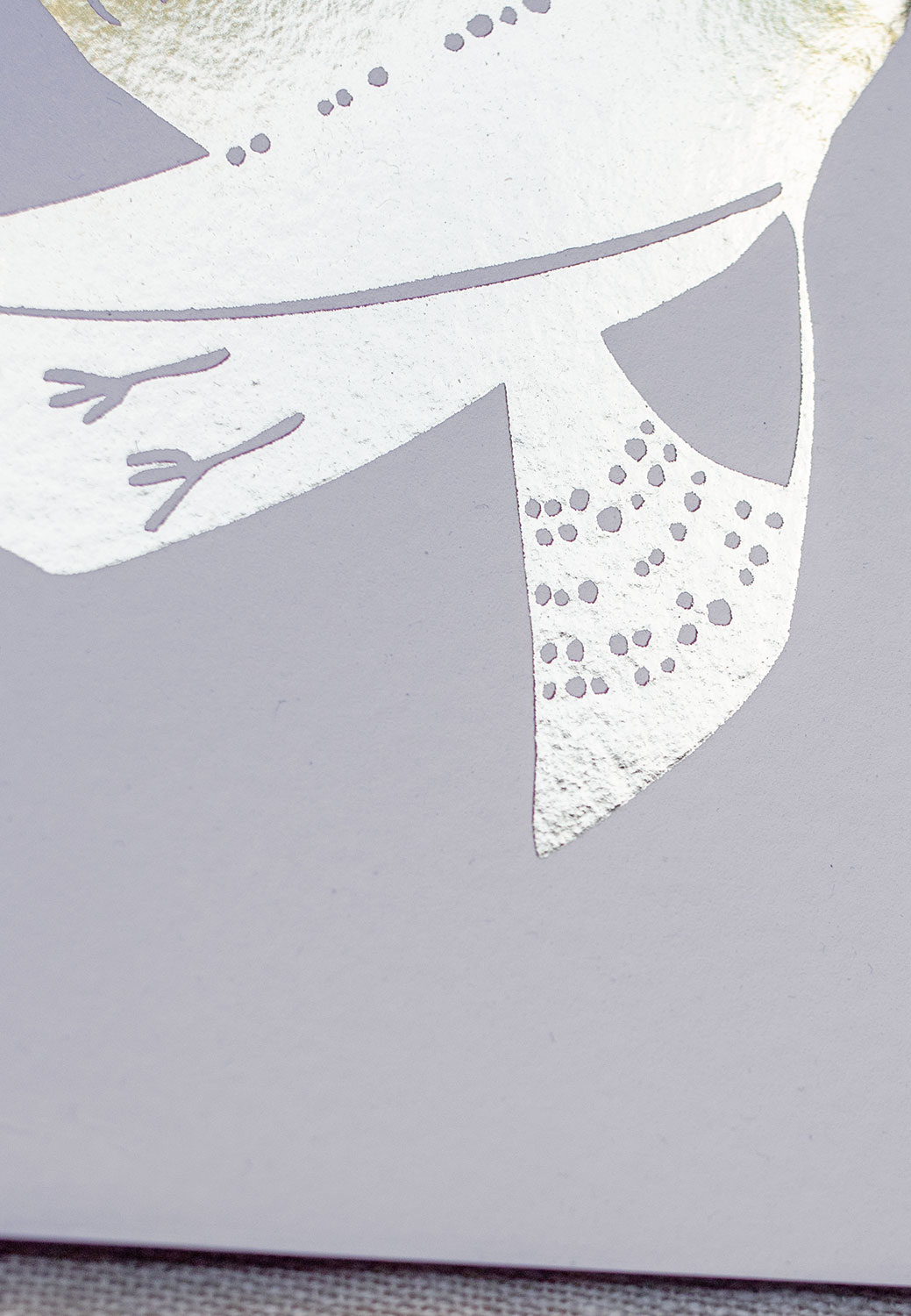 miniposter soulbird blütenfreude